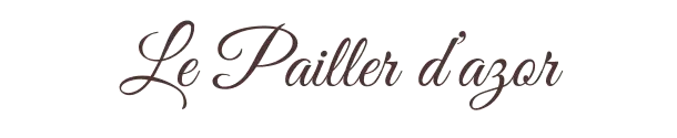 Logo Le Pailler d'Azor